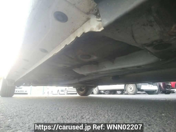 Used 2012 AT toyota ractis NSP120 Image[32]