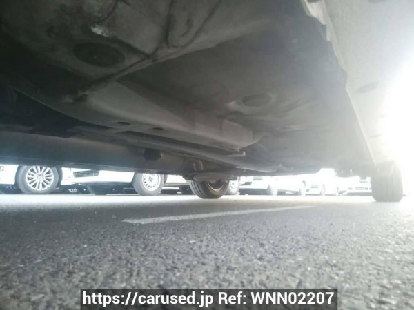 Used 2012 AT toyota ractis NSP120 Image[33]