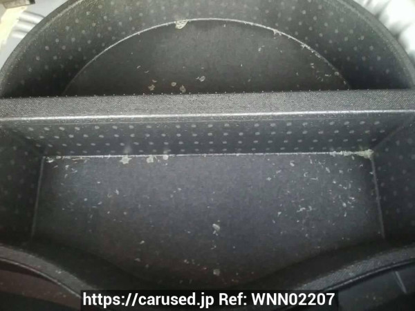 Used 2012 AT toyota ractis NSP120 Image[40]