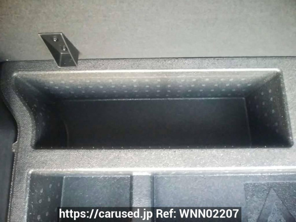 Used 2012 AT toyota ractis NSP120 Image[41]