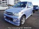 Daihatsu Terios Kid J111G