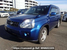 Nissan X-Trail NT31