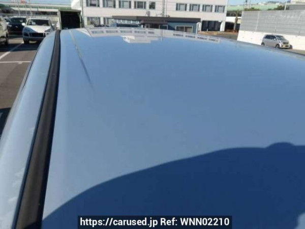 Used 2009 AT toyota noah ZRR70G Image[9]