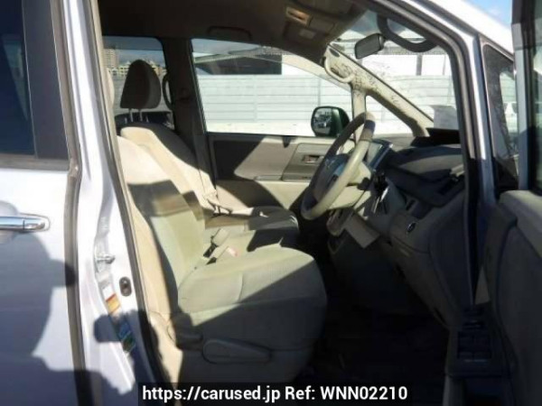 Used 2009 AT toyota noah ZRR70G Image[11]
