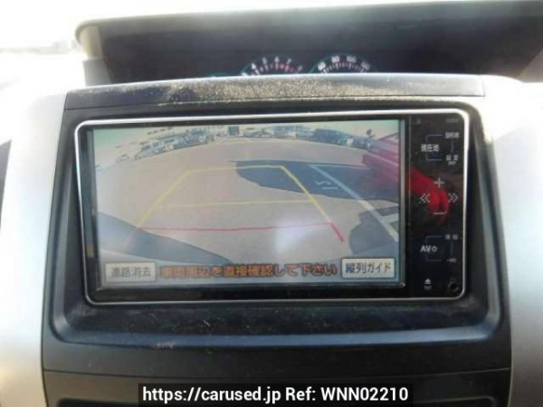 Used 2009 AT toyota noah ZRR70G Image[22]