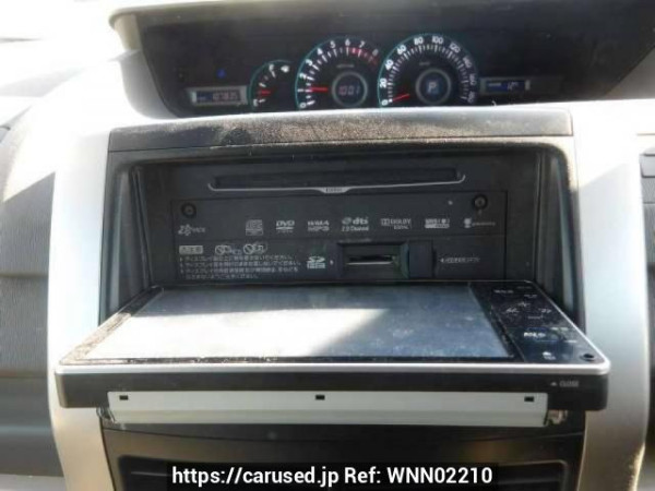 Used 2009 AT toyota noah ZRR70G Image[23]