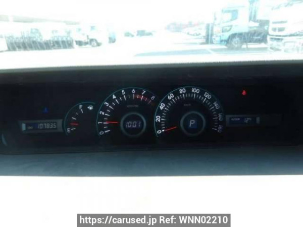 Used 2009 AT toyota noah ZRR70G Image[25]