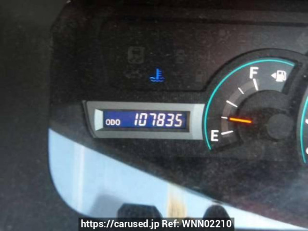 Used 2009 AT toyota noah ZRR70G Image[26]