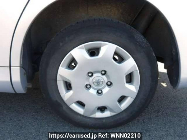 Used 2009 AT toyota noah ZRR70G Image[27]