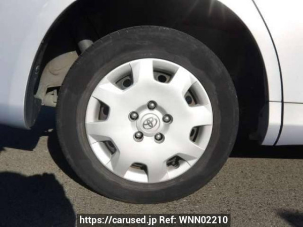 Used 2009 AT toyota noah ZRR70G Image[28]
