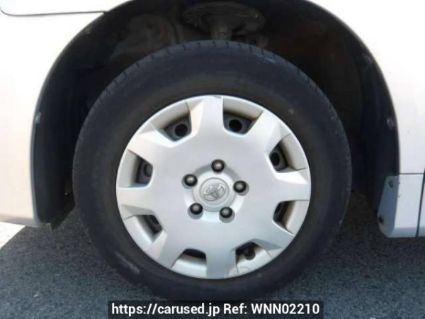 Used 2009 AT toyota noah ZRR70G Image[29]