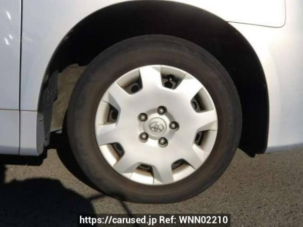 Used 2009 AT toyota noah ZRR70G Image[30]