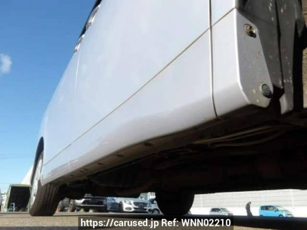 Used 2009 AT toyota noah ZRR70G Image[31]