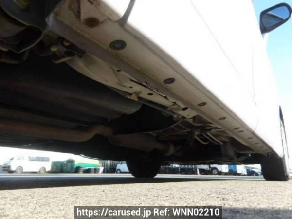 Used 2009 AT toyota noah ZRR70G Image[32]