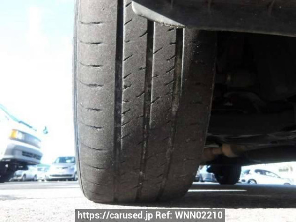 Used 2009 AT toyota noah ZRR70G Image[33]