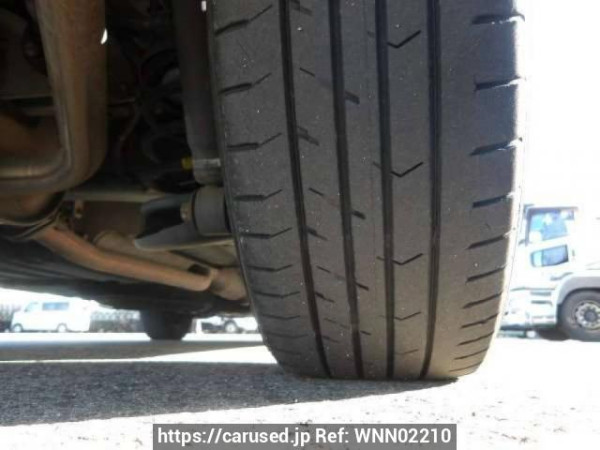 Used 2009 AT toyota noah ZRR70G Image[34]