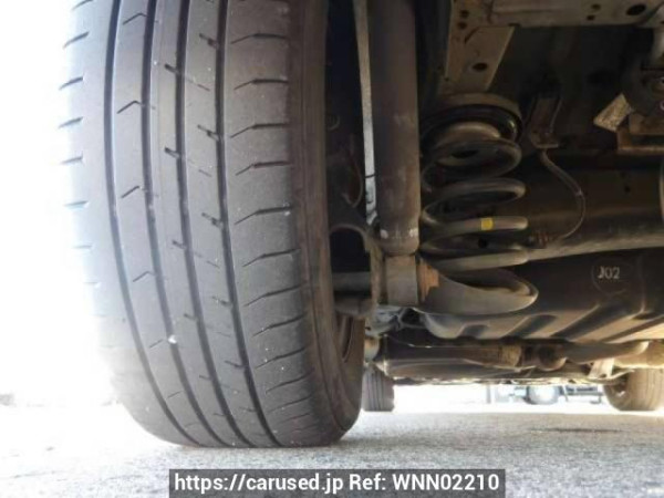 Used 2009 AT toyota noah ZRR70G Image[35]