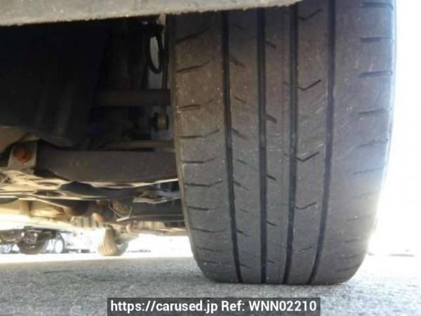 Used 2009 AT toyota noah ZRR70G Image[37]