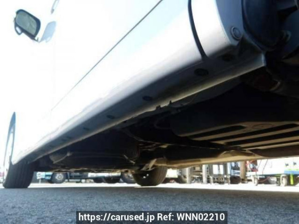 Used 2009 AT toyota noah ZRR70G Image[38]