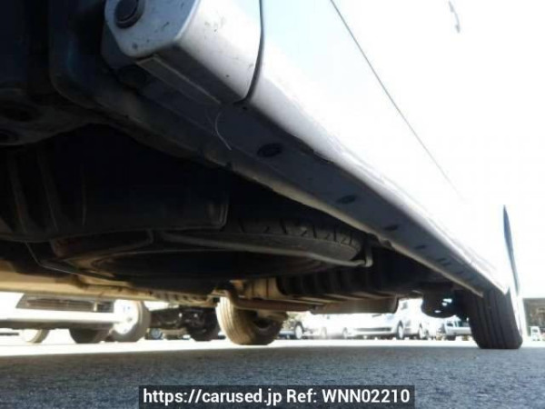 Used 2009 AT toyota noah ZRR70G Image[39]