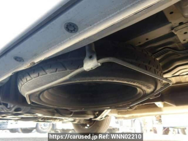 Used 2009 AT toyota noah ZRR70G Image[40]