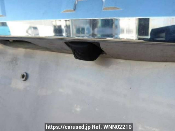 Used 2009 AT toyota noah ZRR70G Image[41]