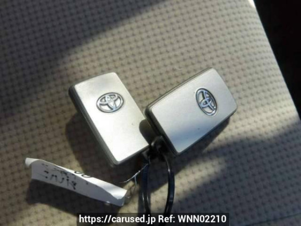 Used 2009 AT toyota noah ZRR70G Image[42]