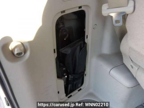 Used 2009 AT toyota noah ZRR70G Image[43]