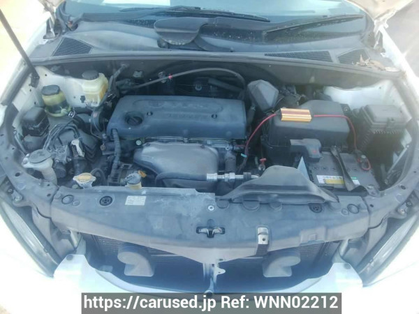 Used 2005 AT toyota harrier ACU30W Image[9]