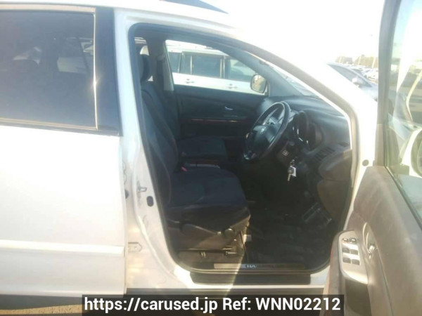Used 2005 AT toyota harrier ACU30W Image[12]