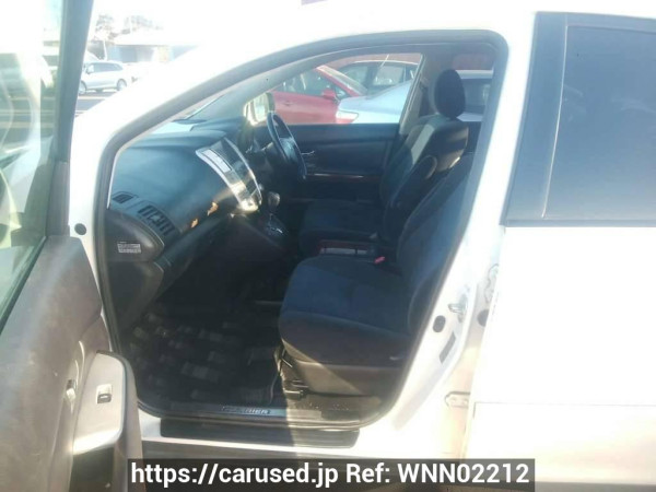 Used 2005 AT toyota harrier ACU30W Image[13]