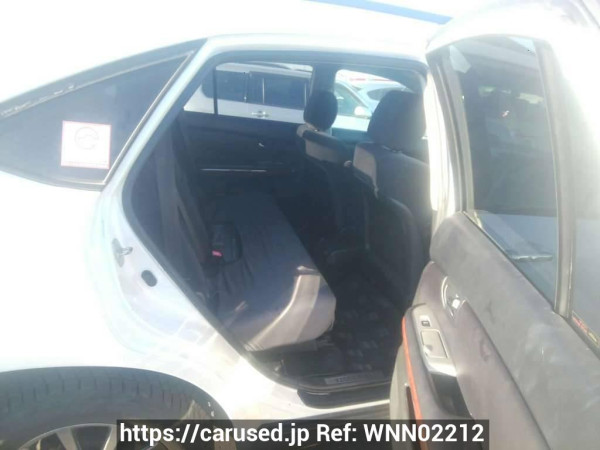 Used 2005 AT toyota harrier ACU30W Image[14]