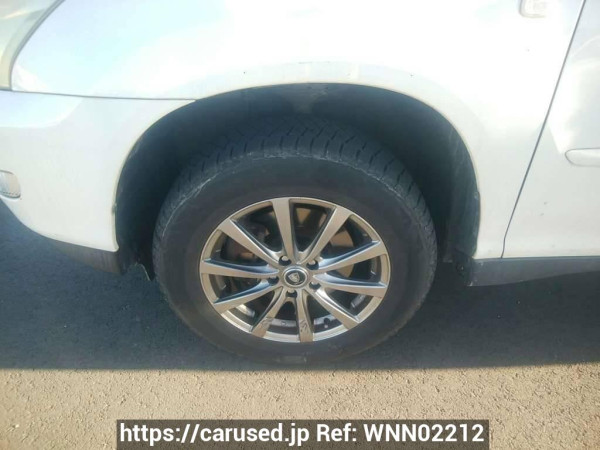 Used 2005 AT toyota harrier ACU30W Image[28]