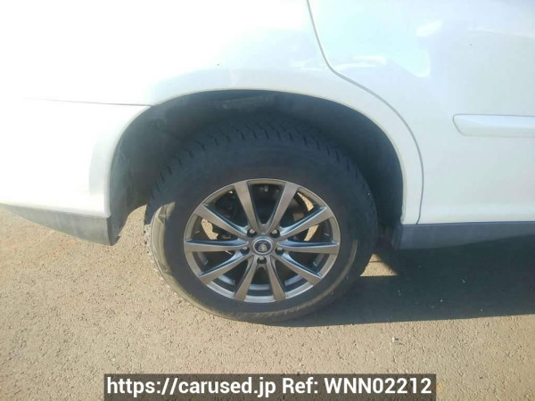 Used 2005 AT toyota harrier ACU30W Image[29]