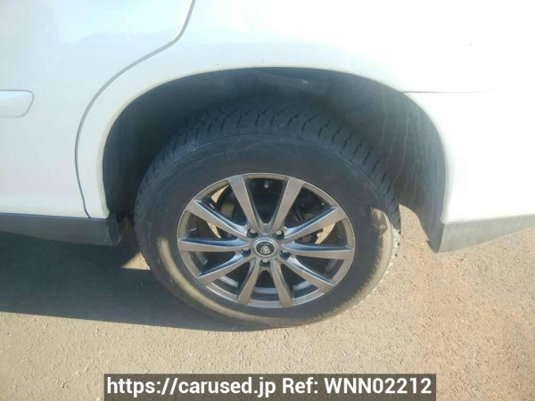 Used 2005 AT toyota harrier ACU30W Image[30]