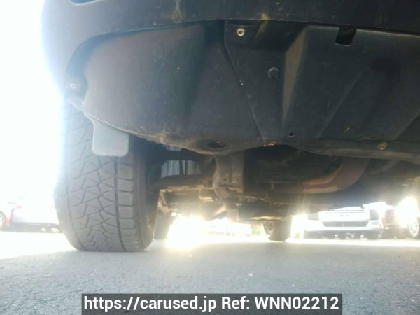 Used 2005 AT toyota harrier ACU30W Image[31]