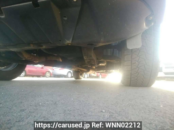 Used 2005 AT toyota harrier ACU30W Image[32]
