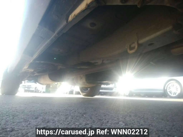 Used 2005 AT toyota harrier ACU30W Image[33]