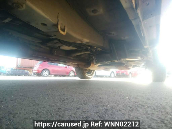 Used 2005 AT toyota harrier ACU30W Image[34]