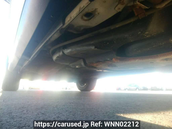 Used 2005 AT toyota harrier ACU30W Image[35]