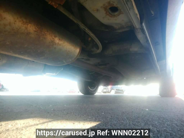 Used 2005 AT toyota harrier ACU30W Image[36]
