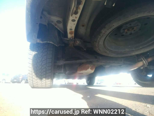 Used 2005 AT toyota harrier ACU30W Image[37]