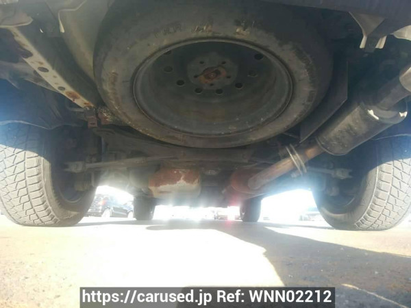 Used 2005 AT toyota harrier ACU30W Image[39]