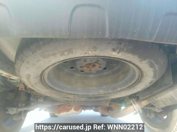 Used 2005 AT toyota harrier ACU30W Image[40]