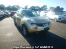 Nissan JUKE YF15