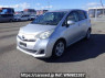 Used 2011 AT toyota ractis NCP120 Image[0]