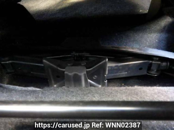 Used 2011 AT toyota ractis NCP120 Image[41]
