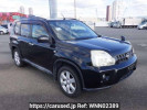 Nissan X-Trail NT31