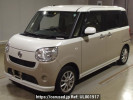 Daihatsu Move Canbus LA800S