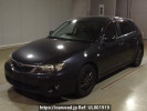 Subaru Impreza GH3